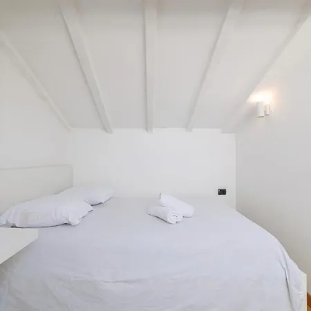 Duplex A 2 Min De La A Pied Apartment